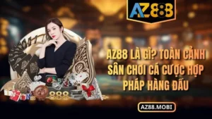 AZ88 là gì