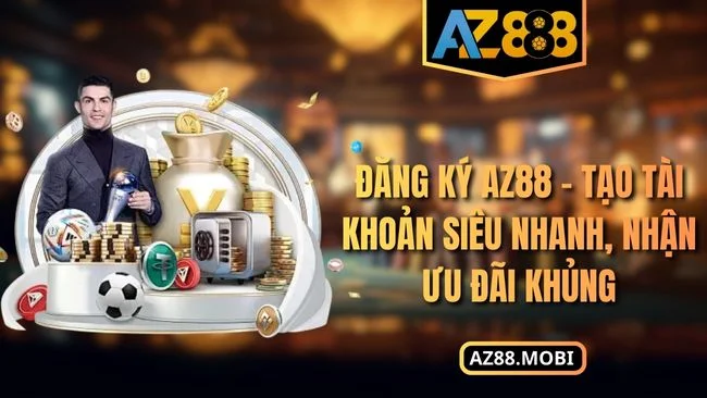 Đăng ký AZ88