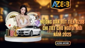 rút tiền AZ88