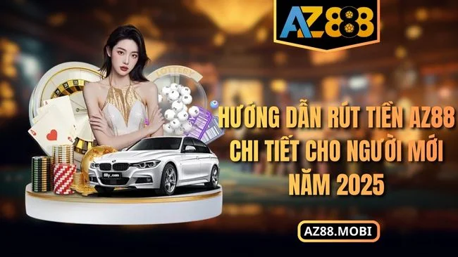 rút tiền AZ88