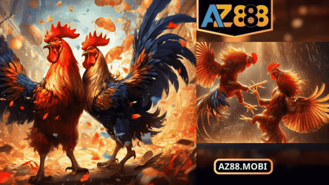 Các thuật ngữ trong đá gà trực tuyến AZ