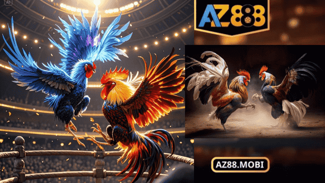 Khái niệm về xóm gà az88